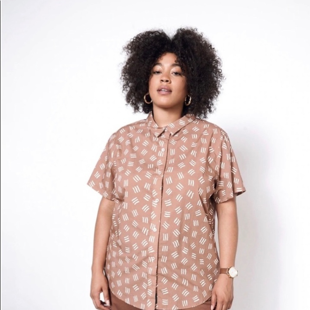 WILDFANG Shirt + Joggers